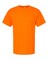 Golden Soft Touch Crewneck T-Shirt for Work, Casual & Everyday Comfort Wear